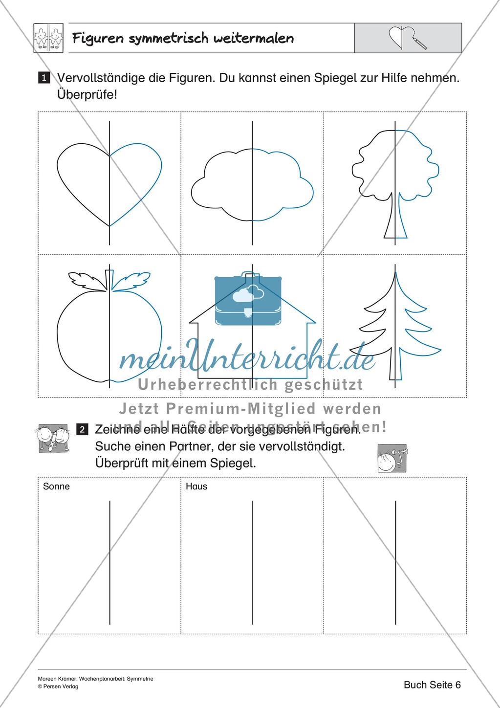 Symmetrie Preview 28