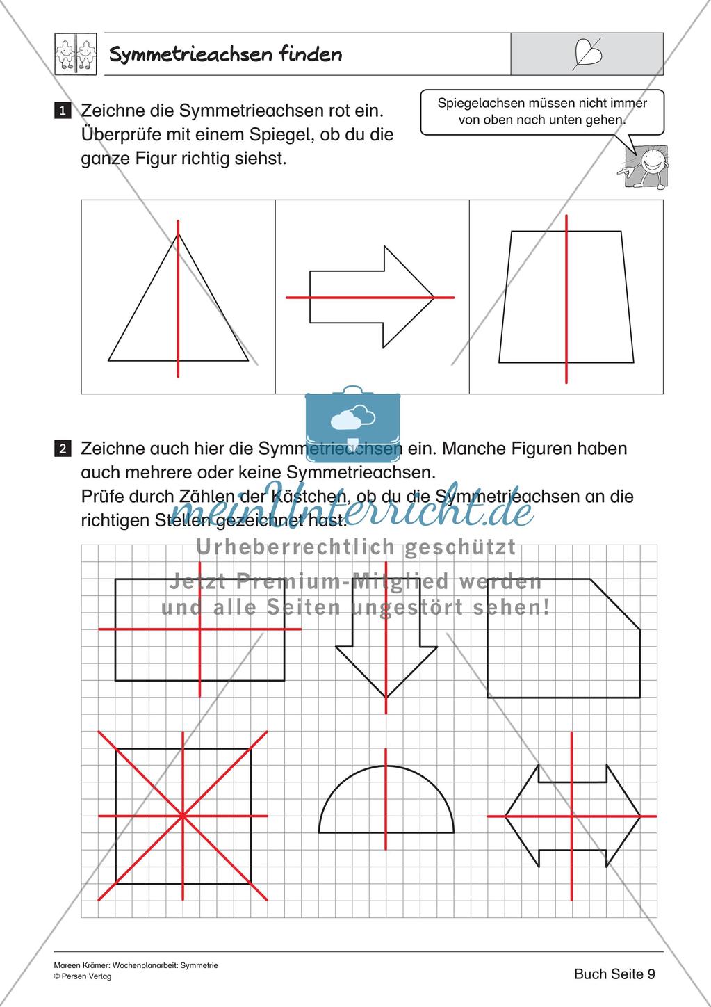 Symmetrie Preview 31