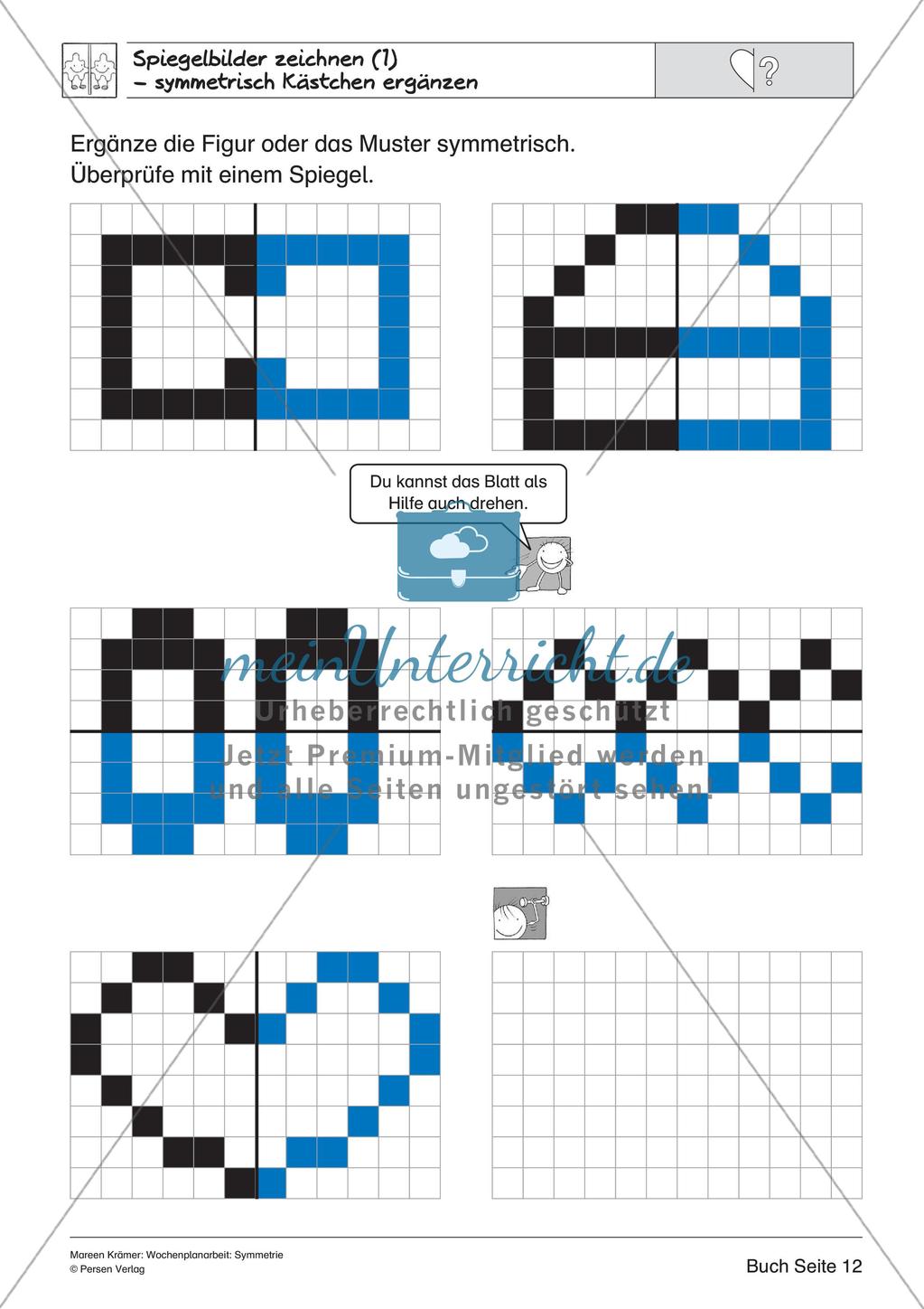 Symmetrie Preview 34