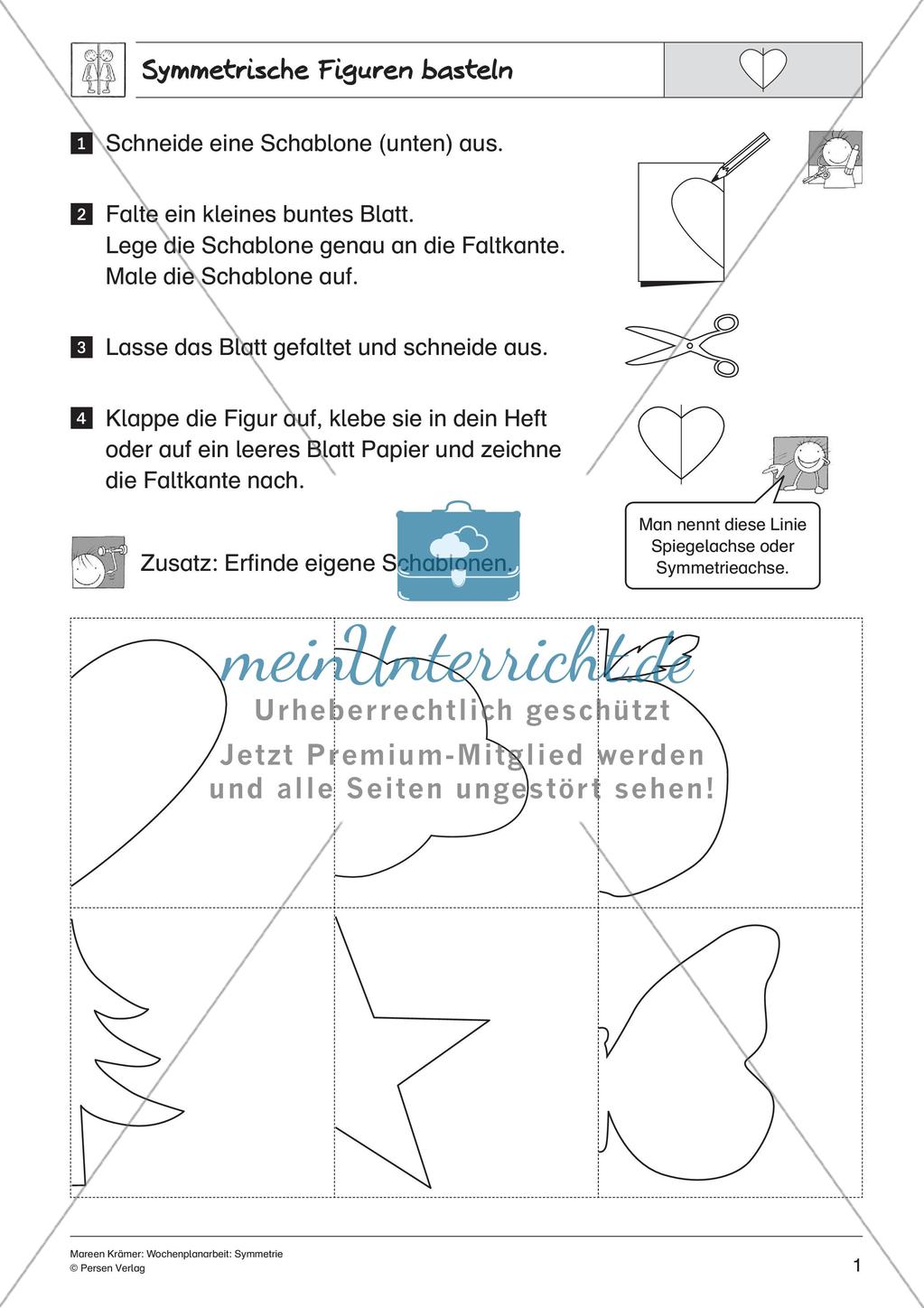 Symmetrie Preview 3
