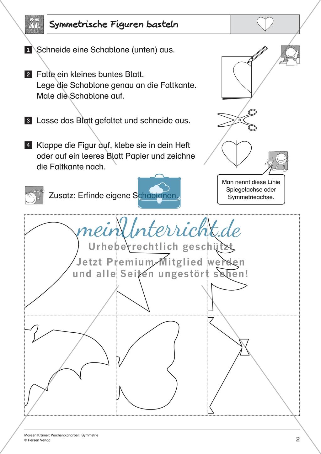 Symmetrie Preview 4