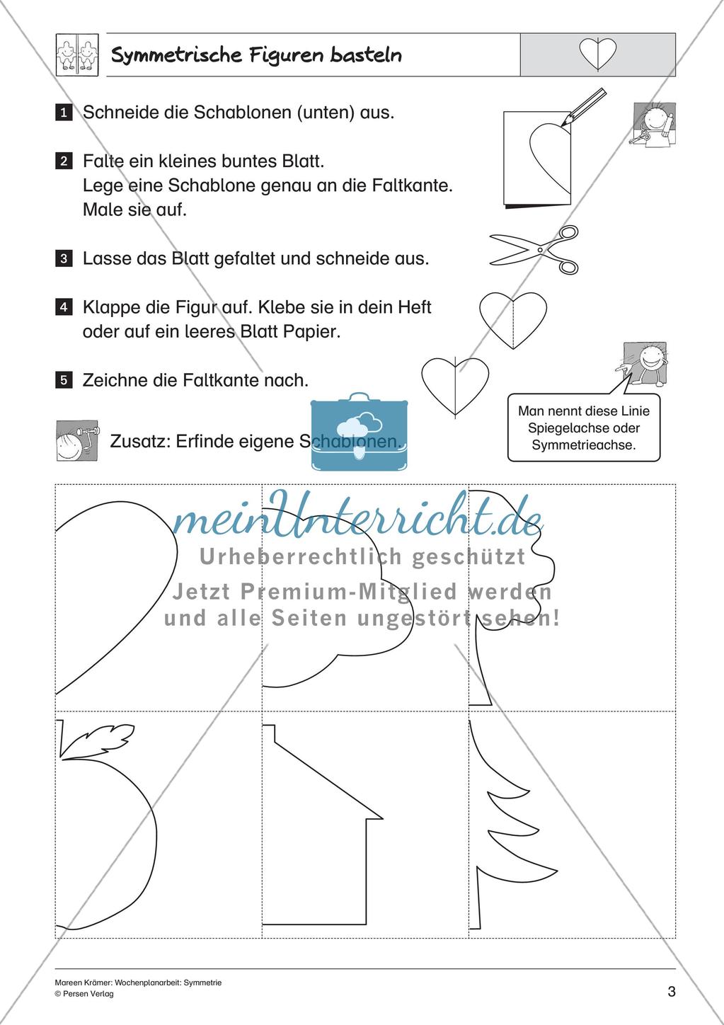 Symmetrie Preview 5