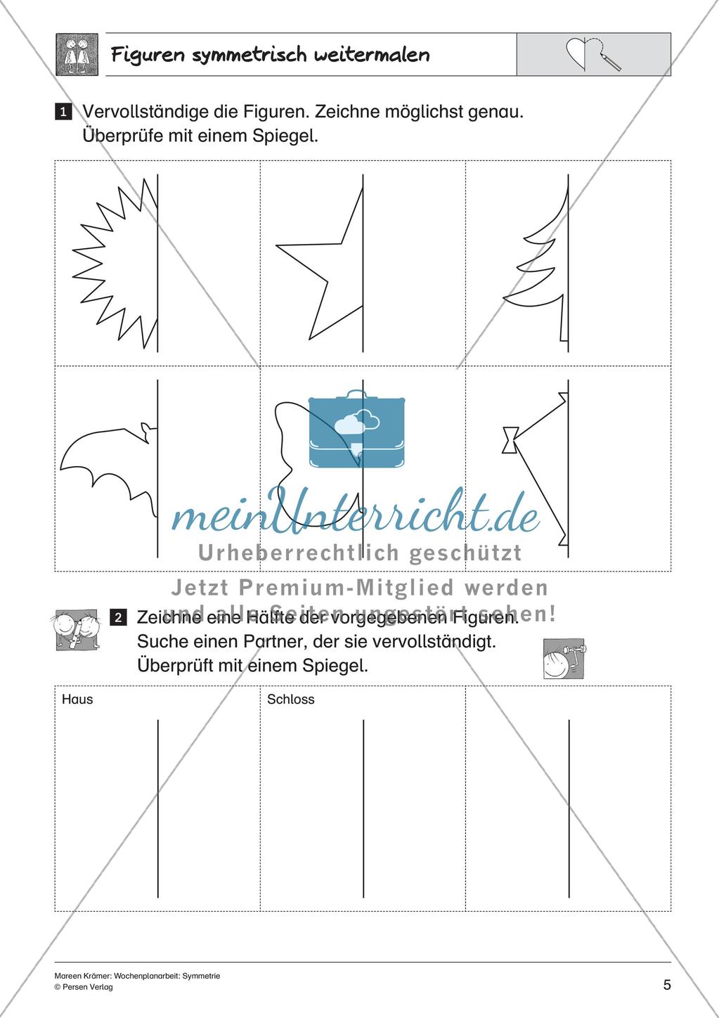 Symmetrie Preview 7