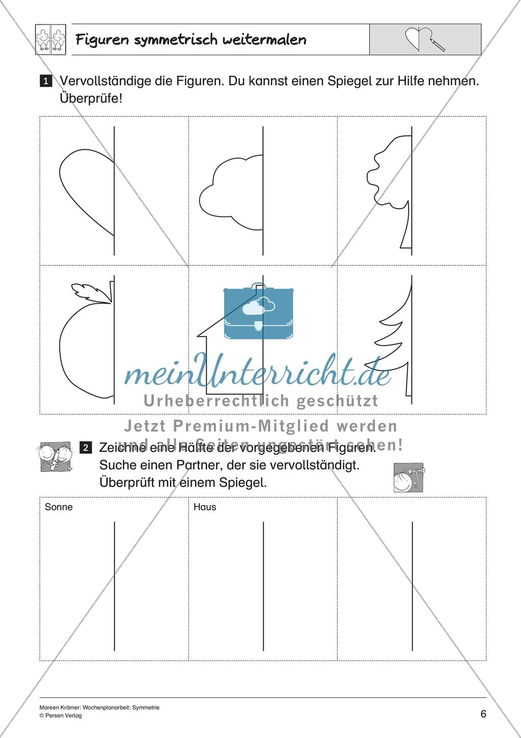 Symmetrie Preview 8