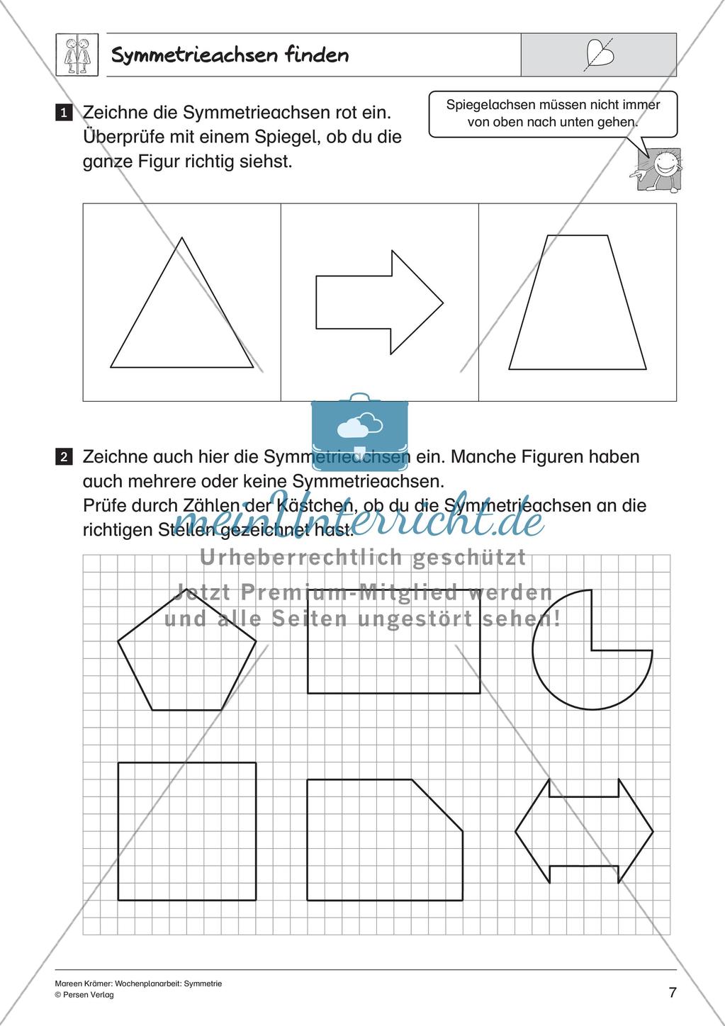 Symmetrie Preview 9