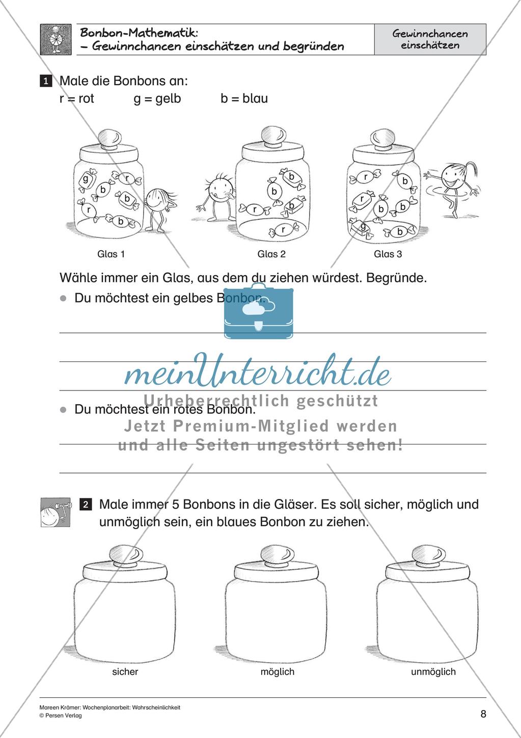 Wahrscheinlichkeit Preview 10
