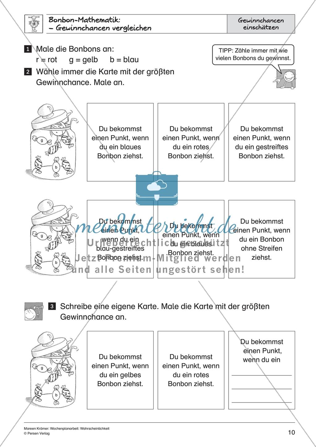 Wahrscheinlichkeit Preview 12