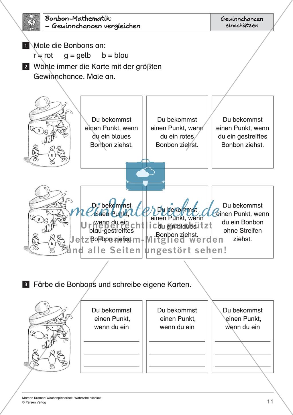 Wahrscheinlichkeit Preview 13