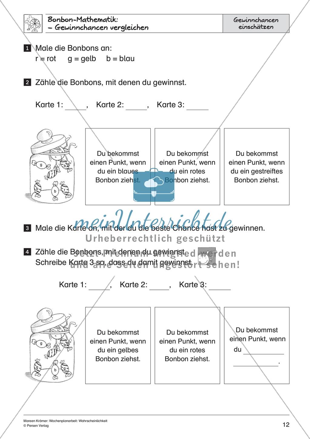 Wahrscheinlichkeit Preview 14