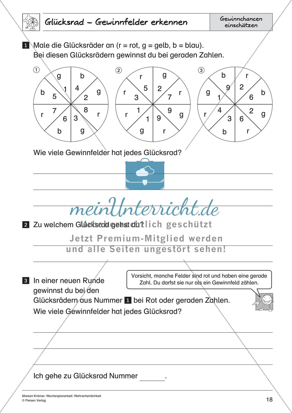 Wahrscheinlichkeit Preview 20