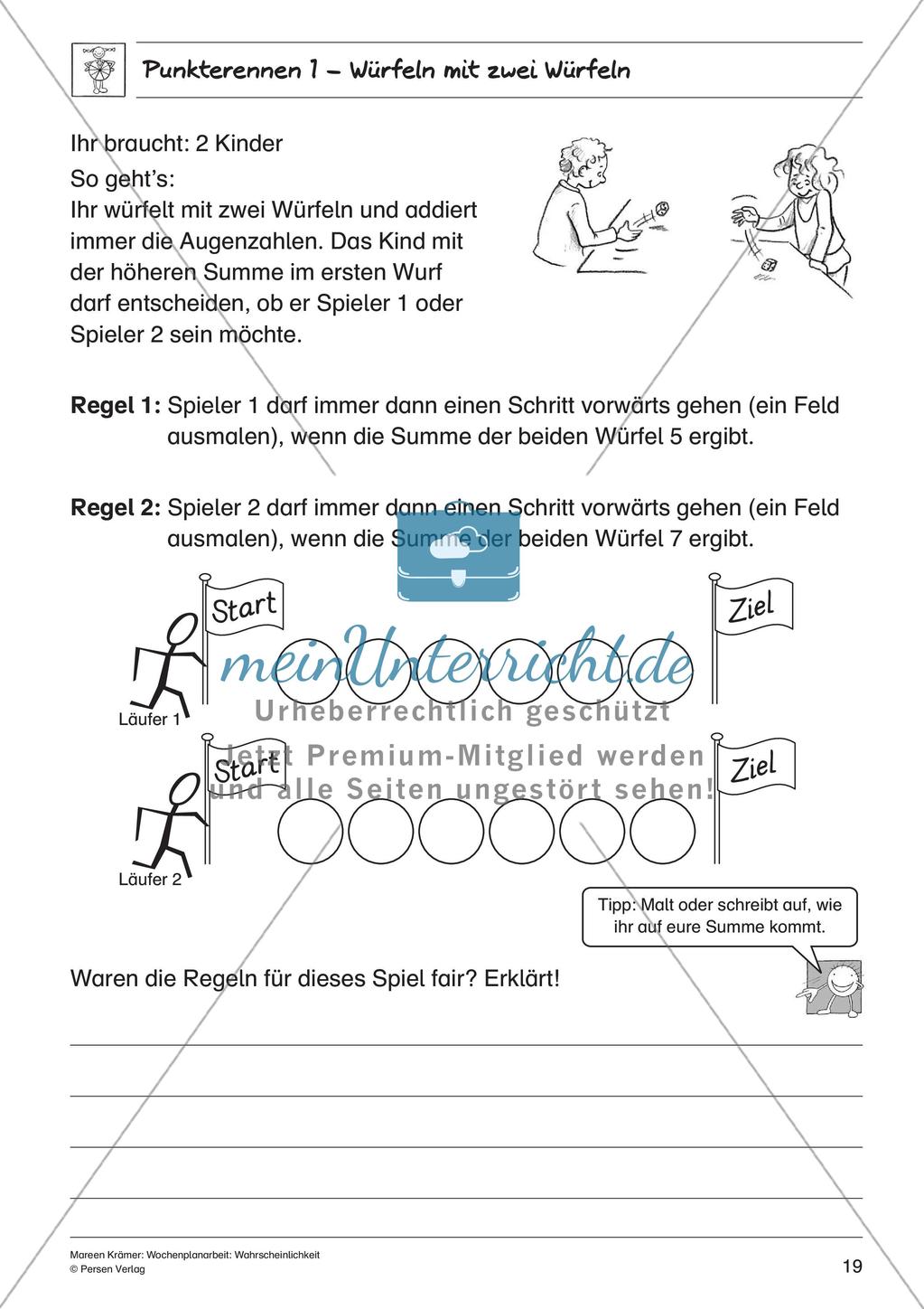 Wahrscheinlichkeit Preview 21