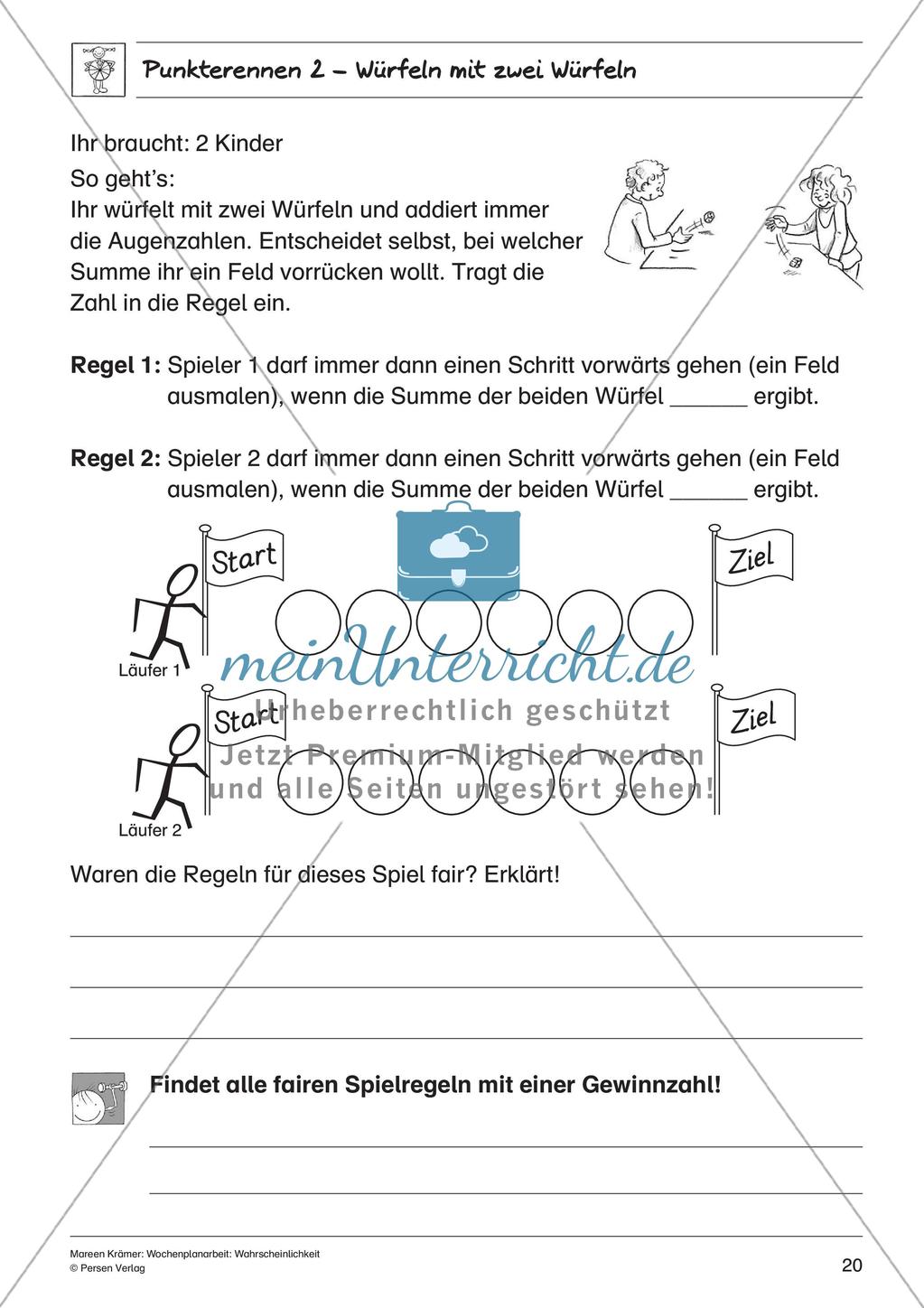 Wahrscheinlichkeit Preview 22