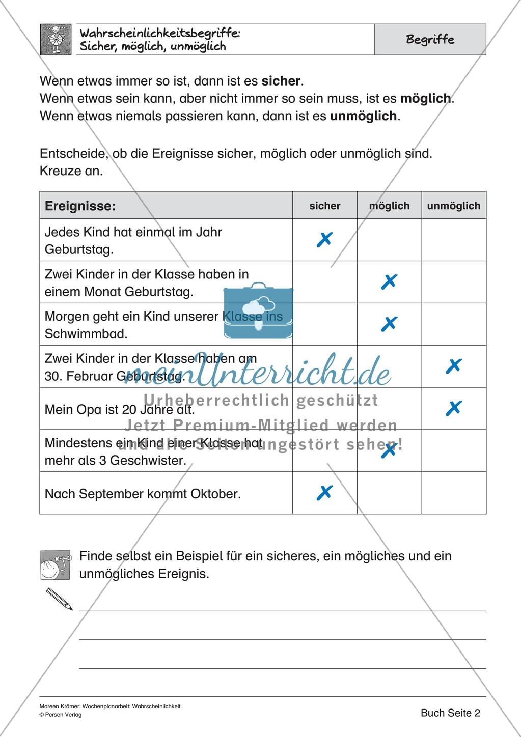 Wahrscheinlichkeit Preview 24