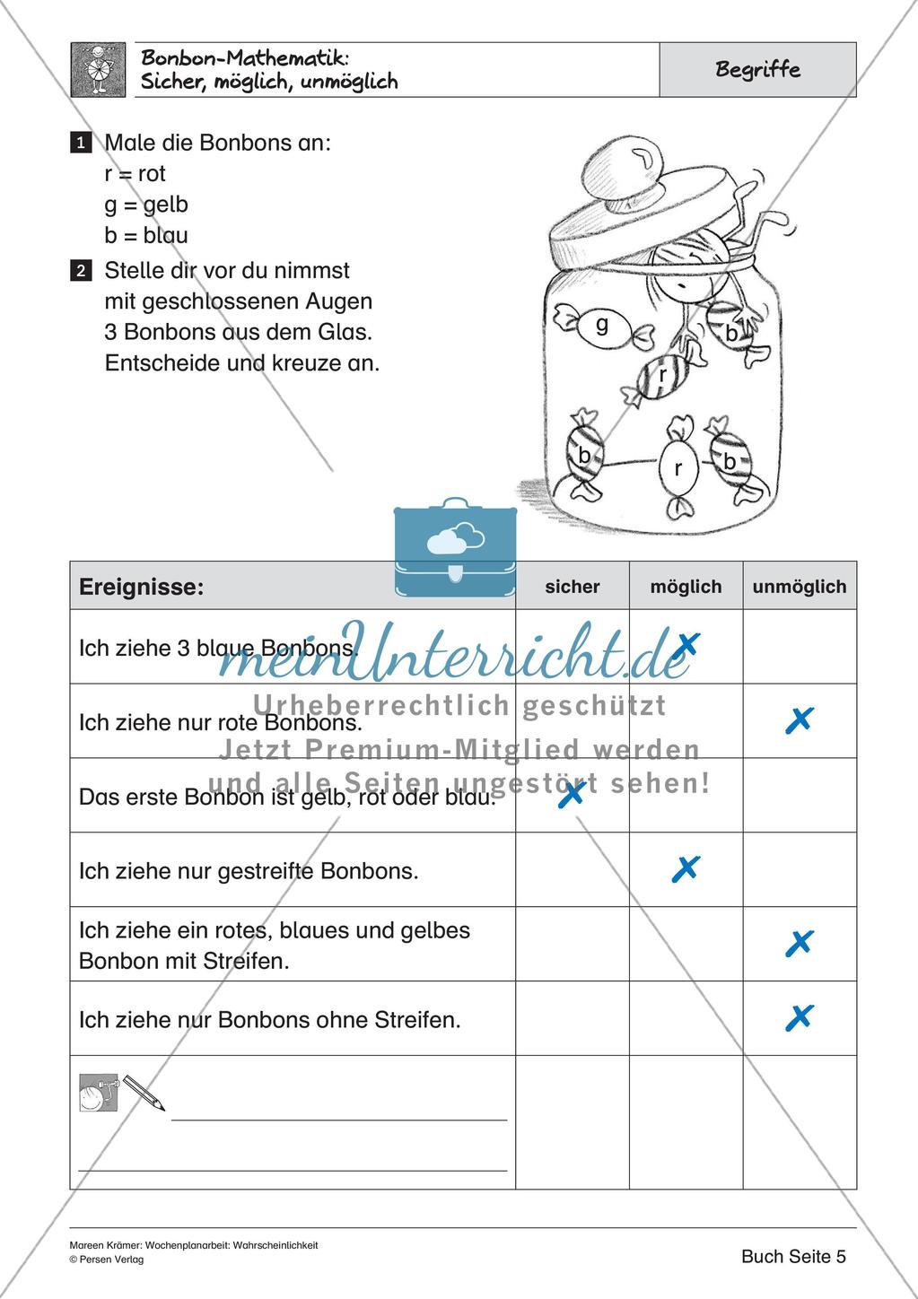Wahrscheinlichkeit Preview 27