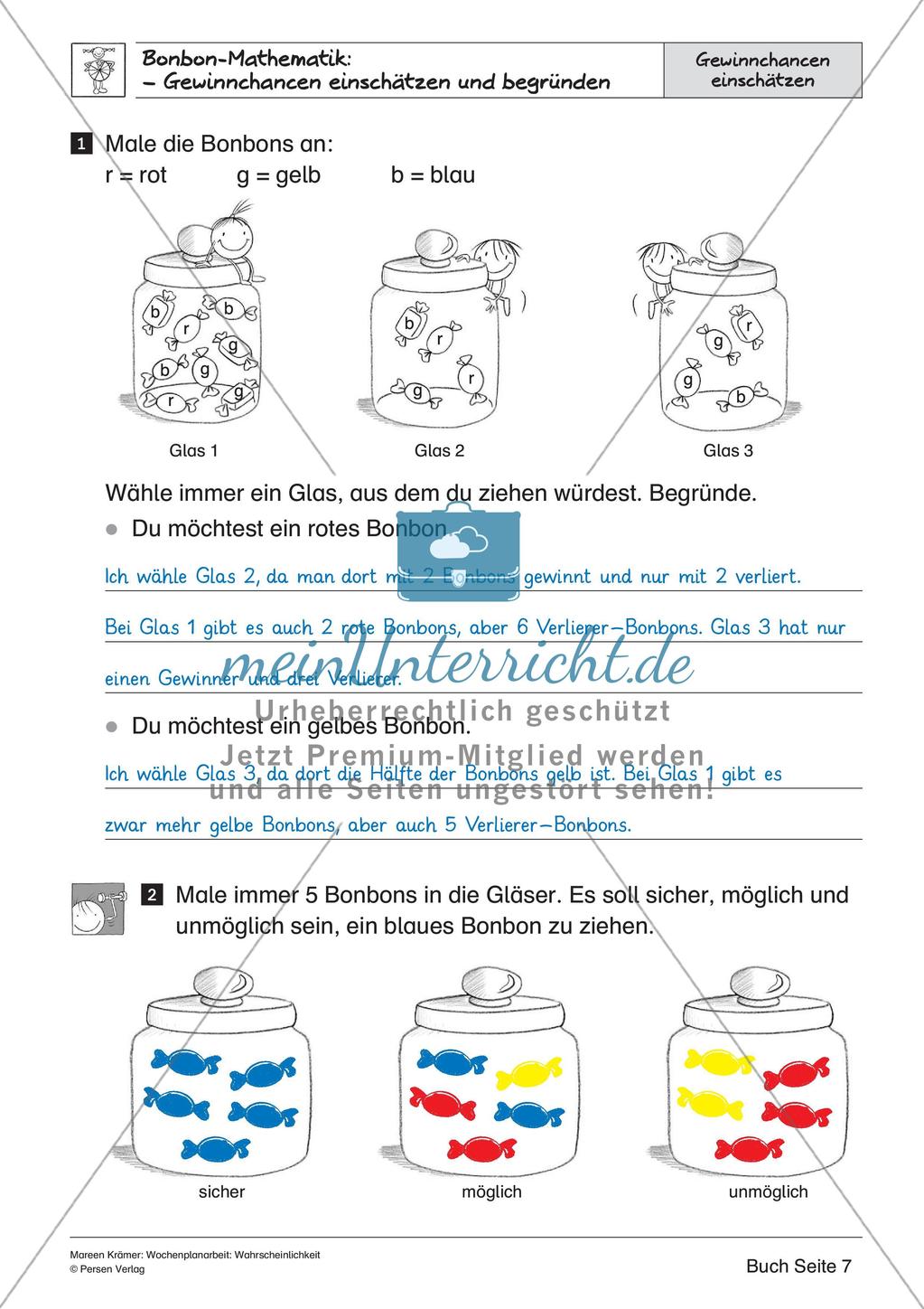Wahrscheinlichkeit Preview 29