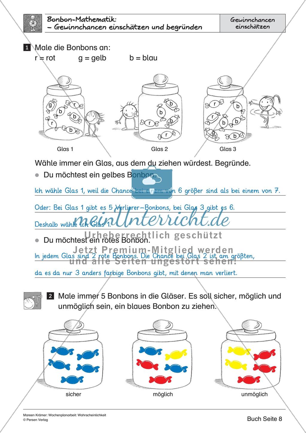 Wahrscheinlichkeit Preview 30