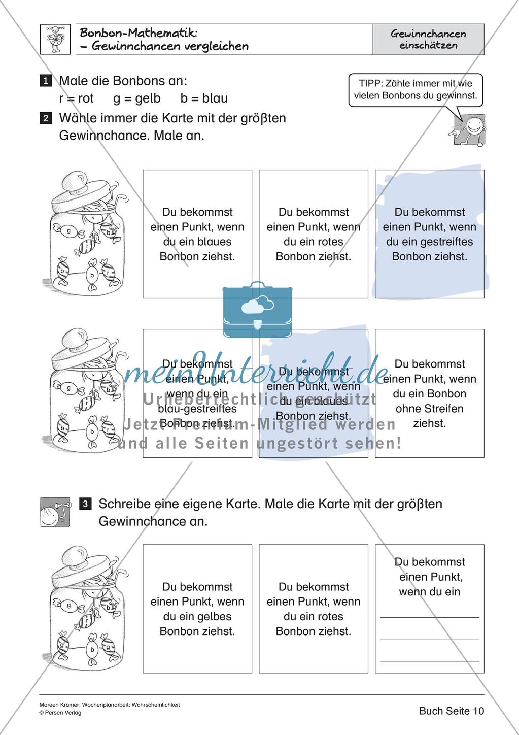 Wahrscheinlichkeit Preview 32