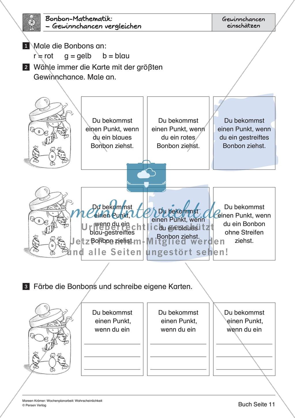 Wahrscheinlichkeit Preview 33