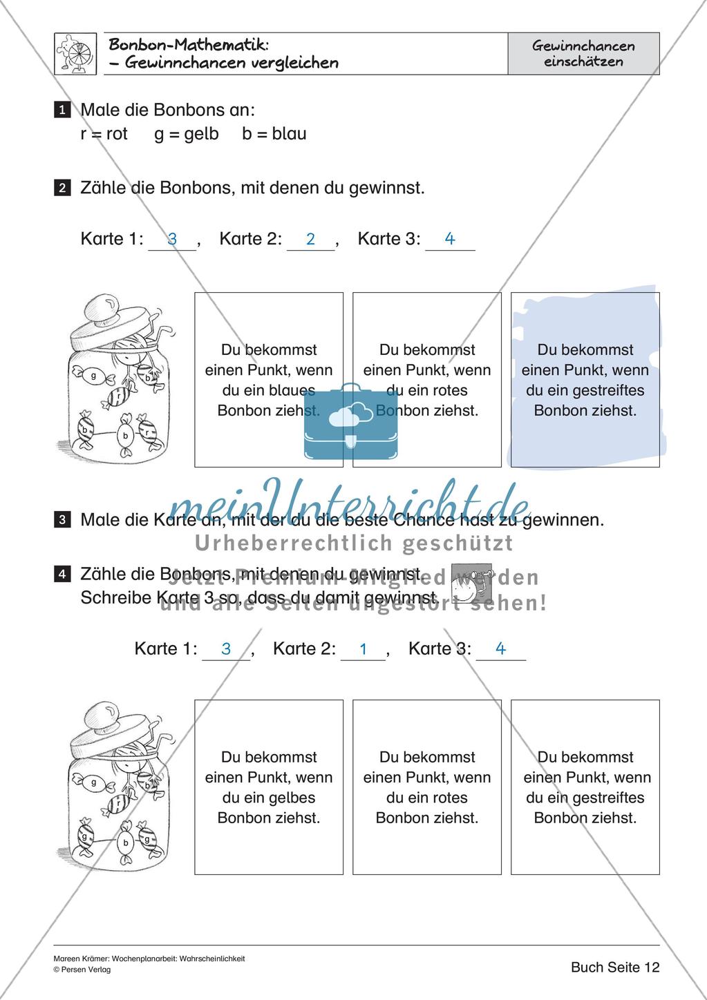 Wahrscheinlichkeit Preview 34