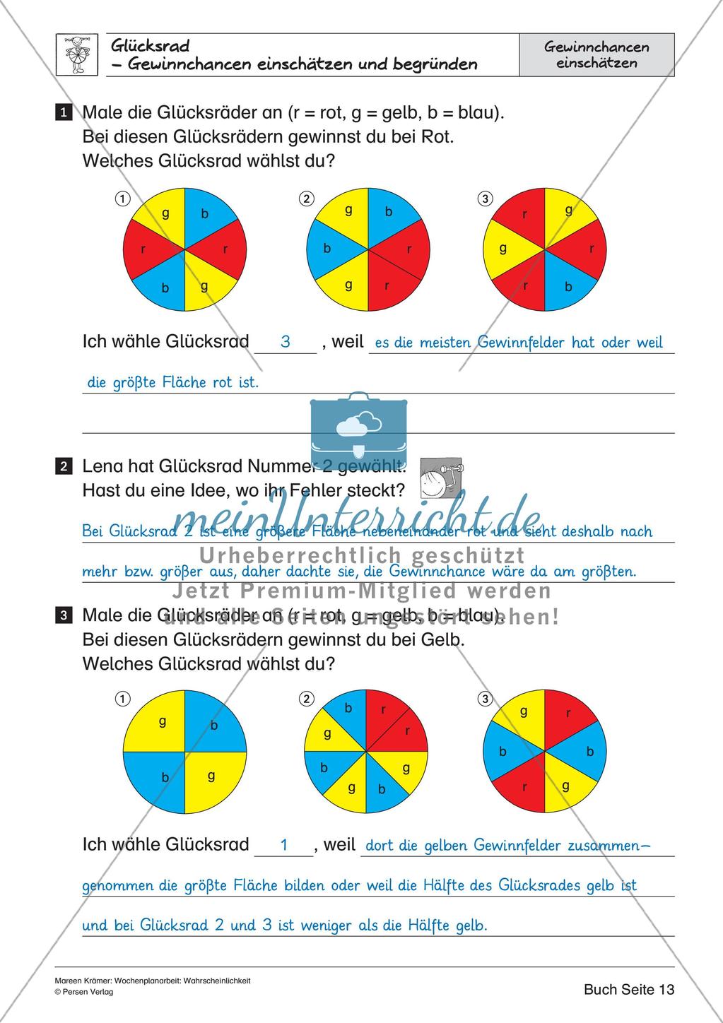 Wahrscheinlichkeit Preview 35