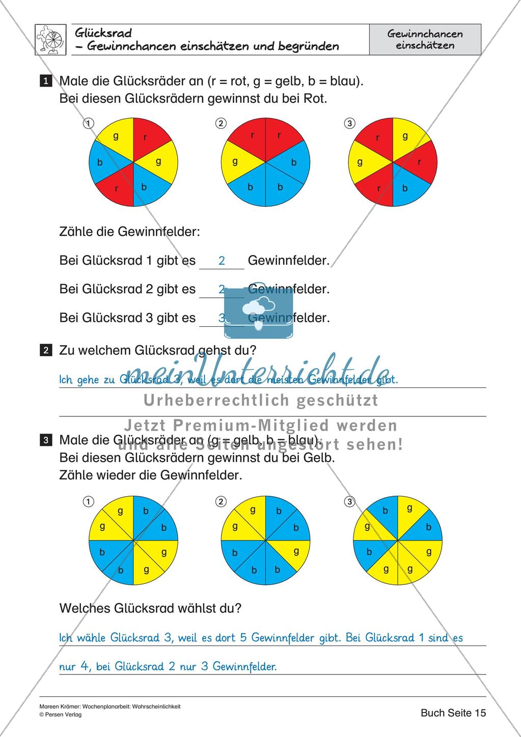 Wahrscheinlichkeit Preview 37