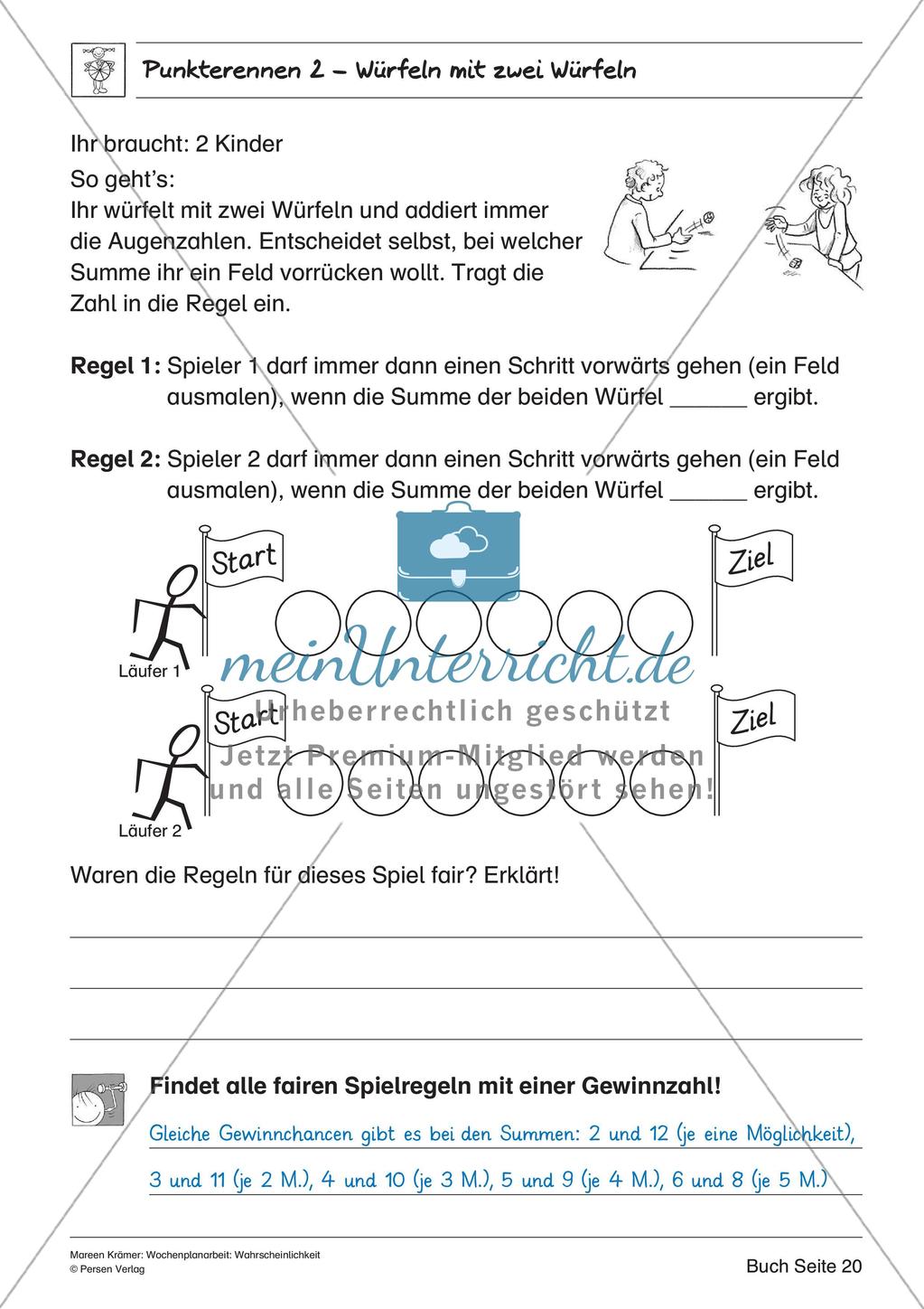 Wahrscheinlichkeit Preview 42