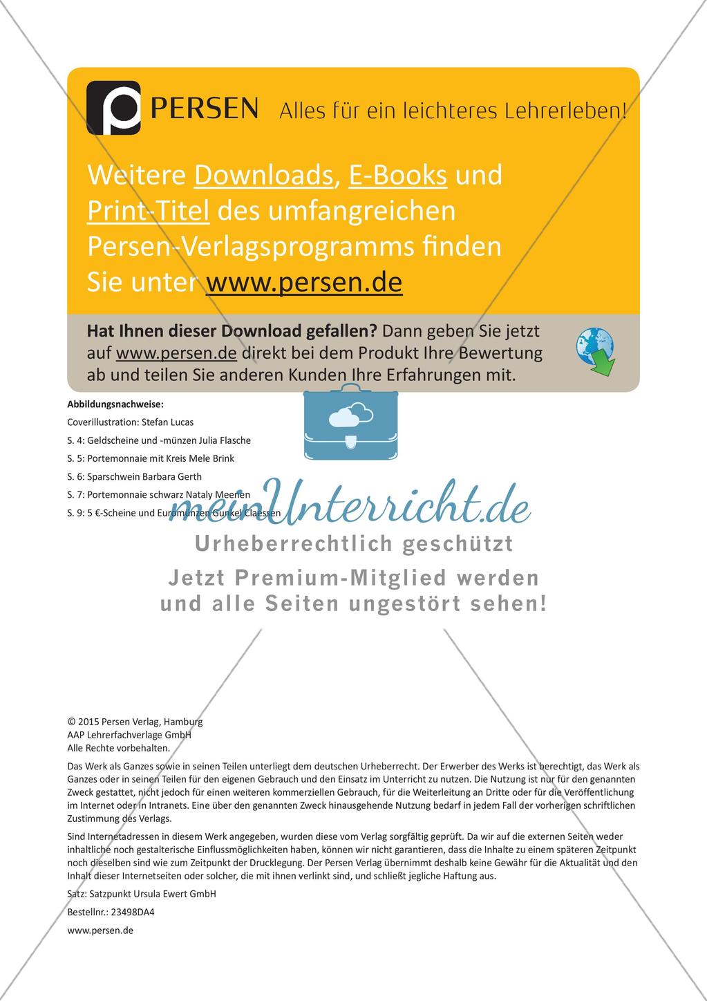 Lernbausteine: Zinszeszins mit gleichem Zinssatz Preview 14