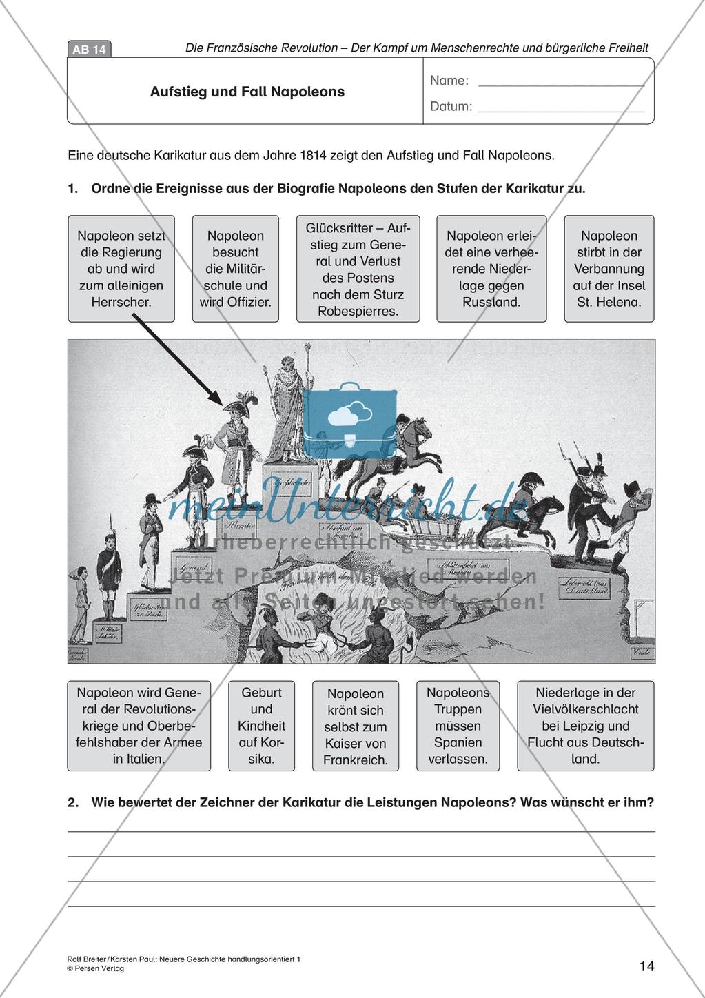 Die Französische Revolution Preview 16