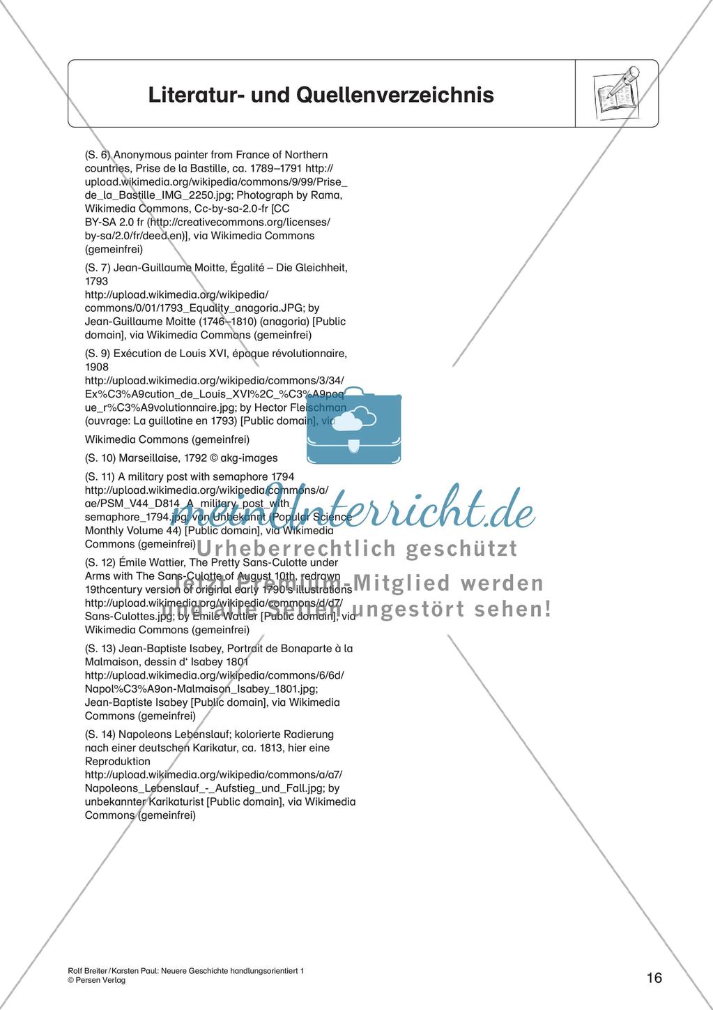 Die Französische Revolution Preview 18