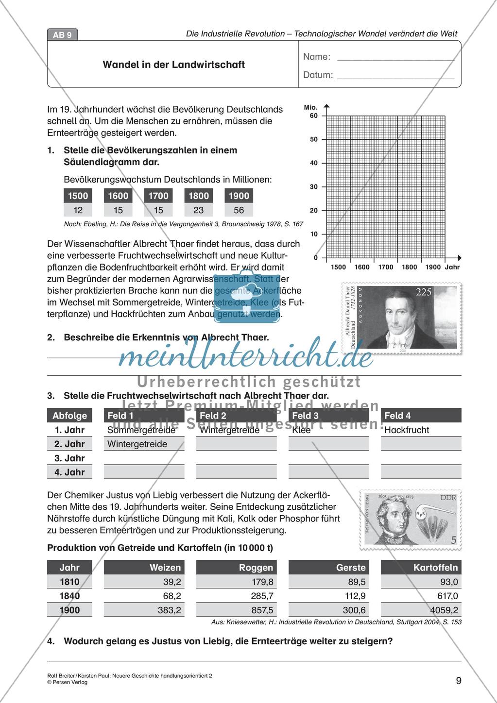 Die Industrielle Revolution Preview 11