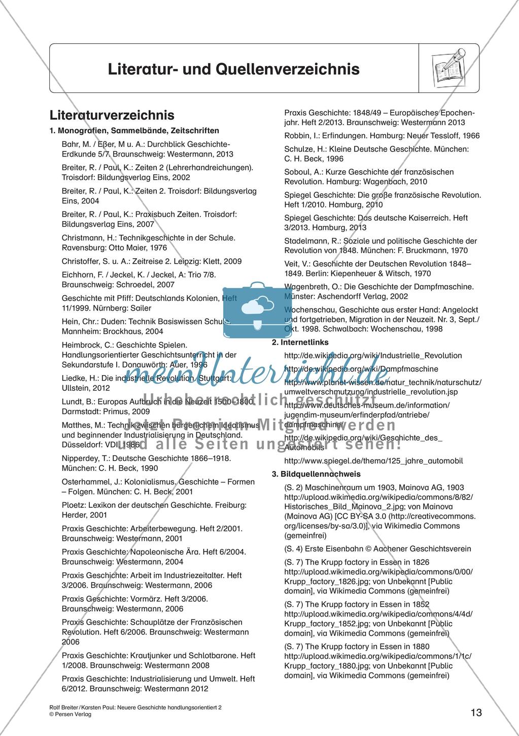 Die Industrielle Revolution Preview 15