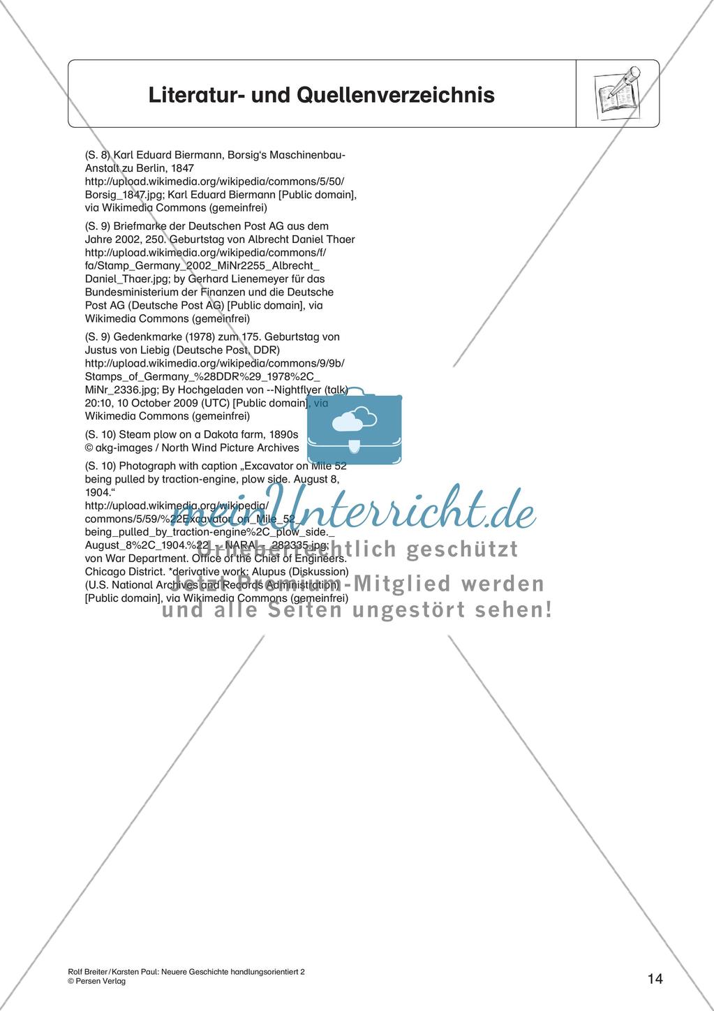 Die Industrielle Revolution Preview 16
