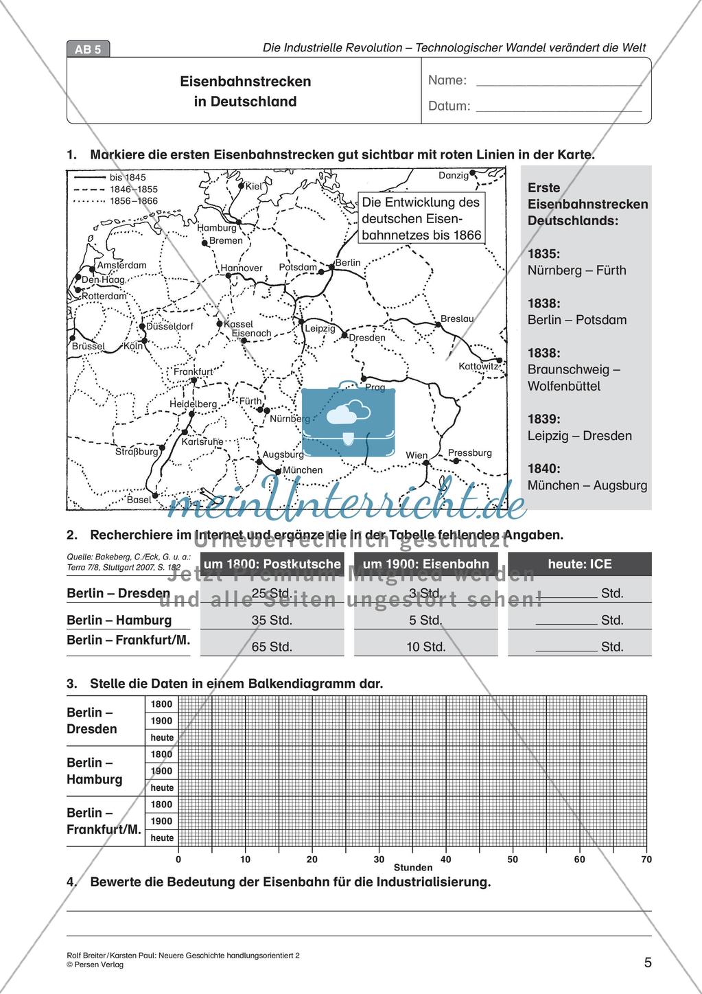Die Industrielle Revolution Preview 7