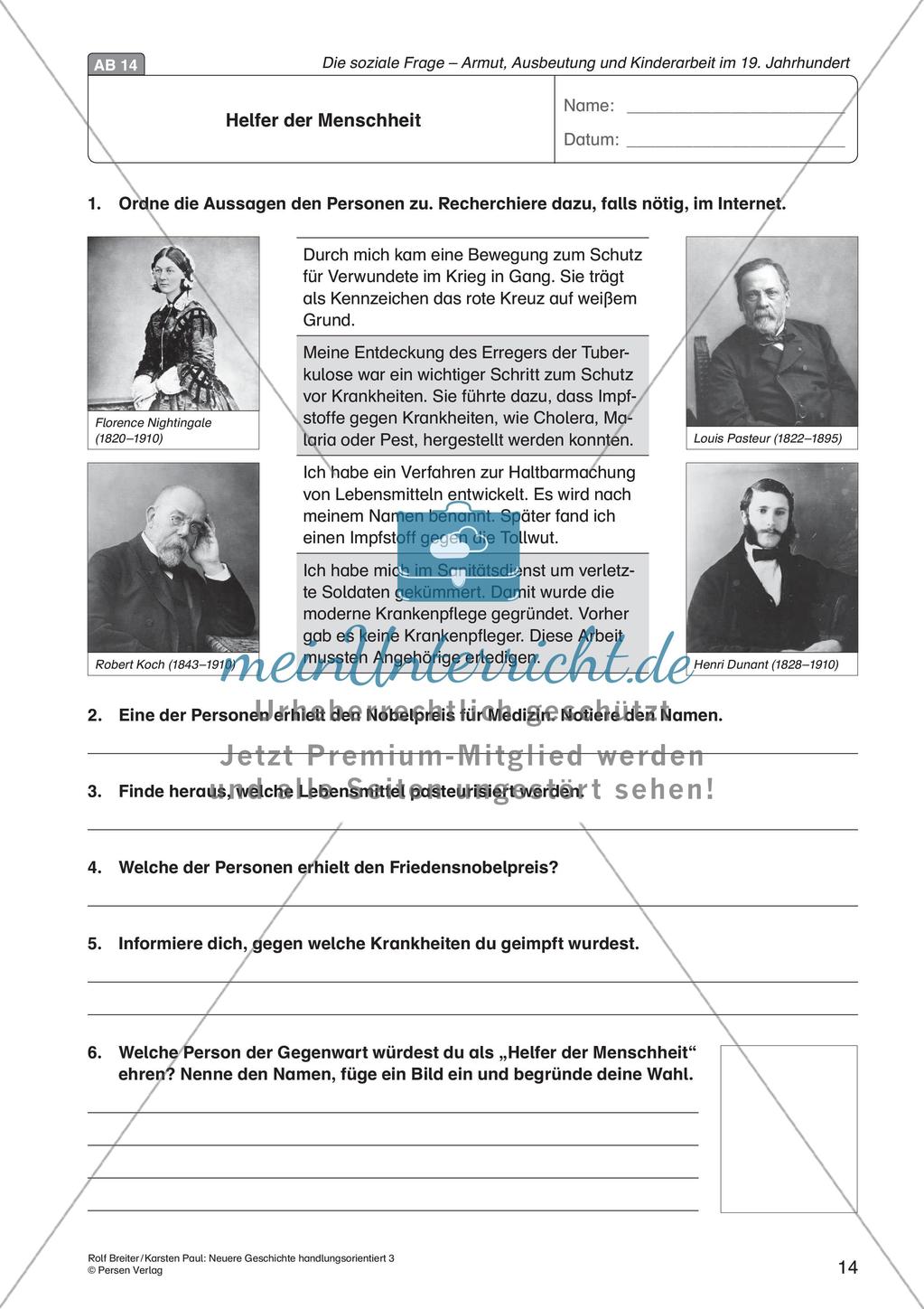 Die Soziale Frage Preview 16