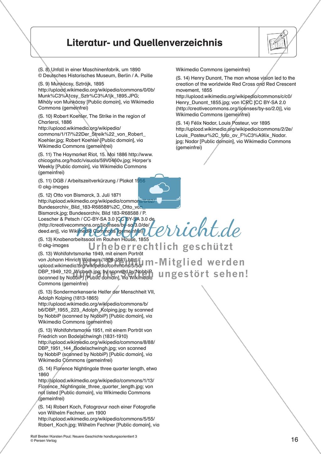 Die Soziale Frage Preview 18