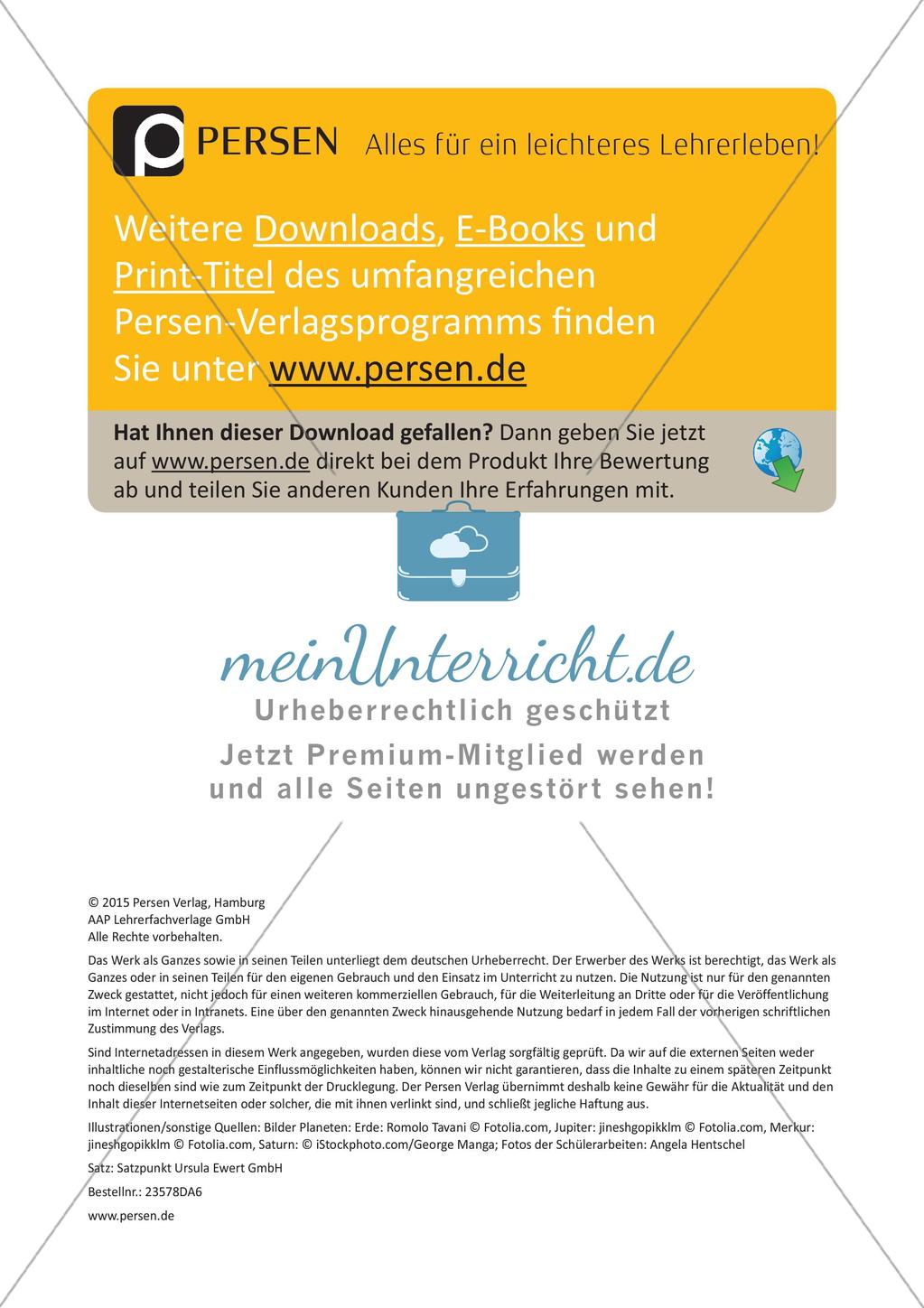 Kunsttechniken: Aquarelltechnik Preview 7