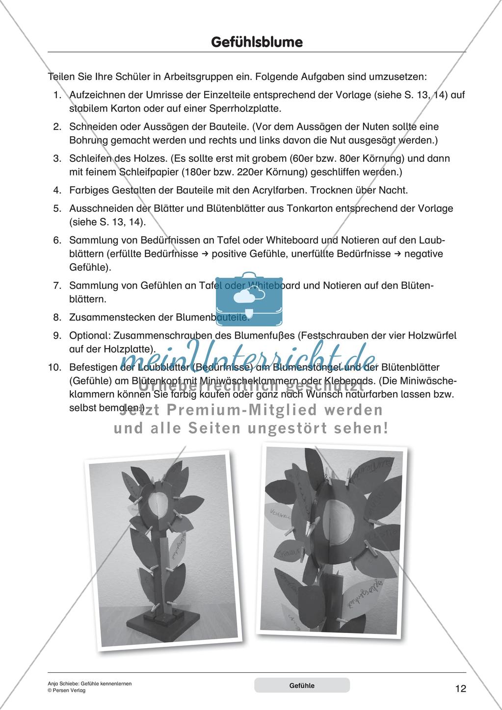 Kennenlernen keine gefühle