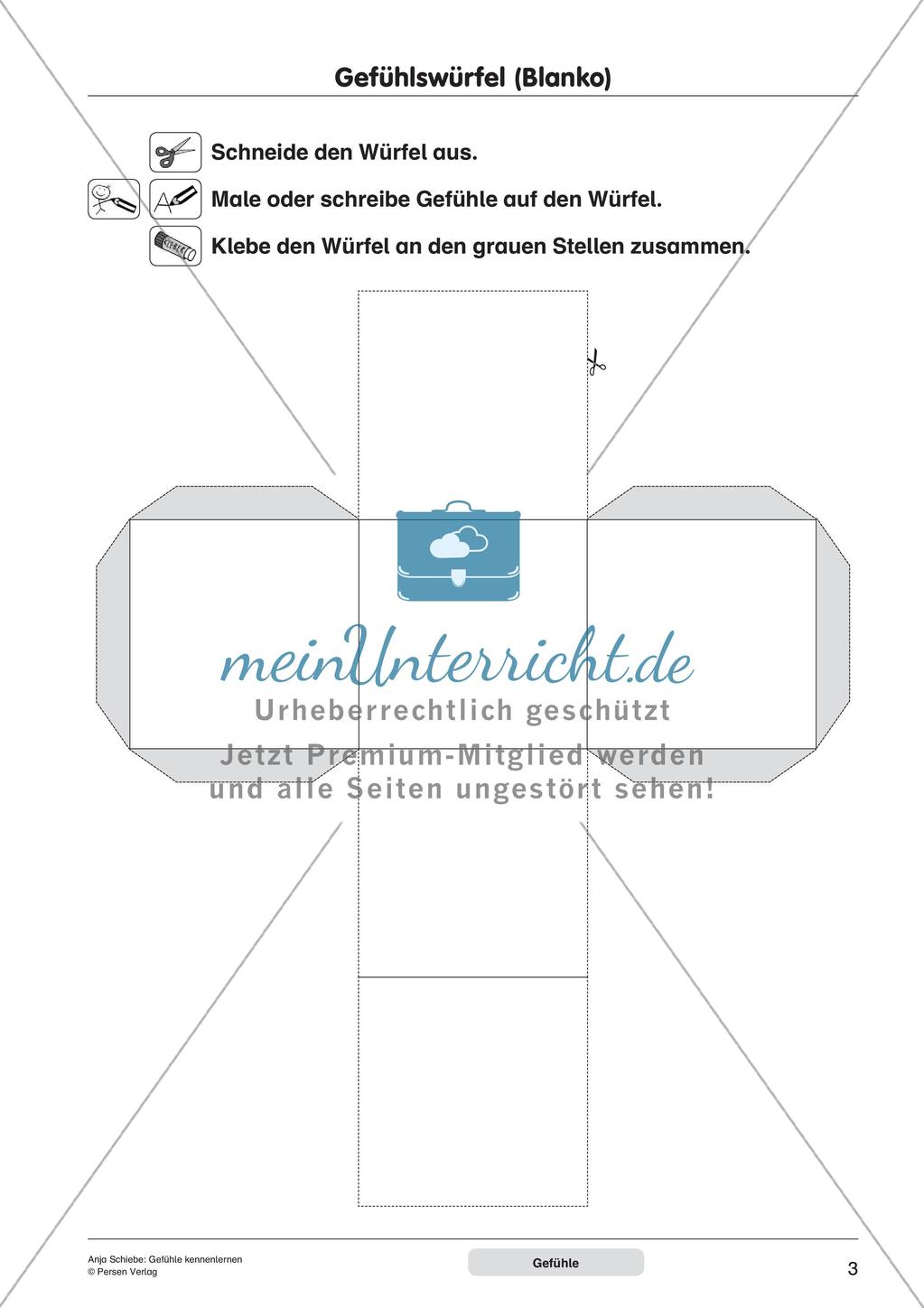 Kennenlernen keine gefühle