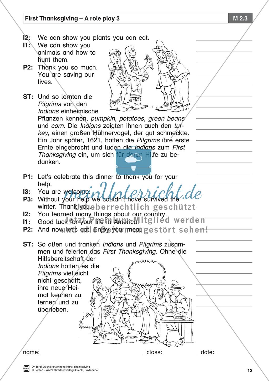 Thanksgiving Preview 14