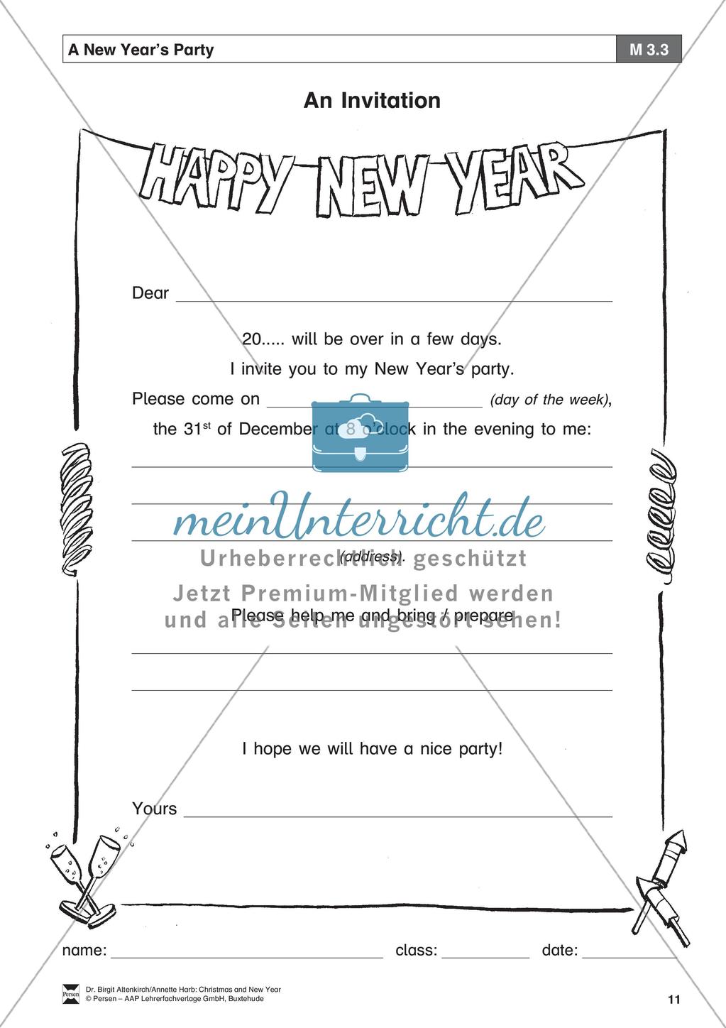 Christmas and New Year Preview 13