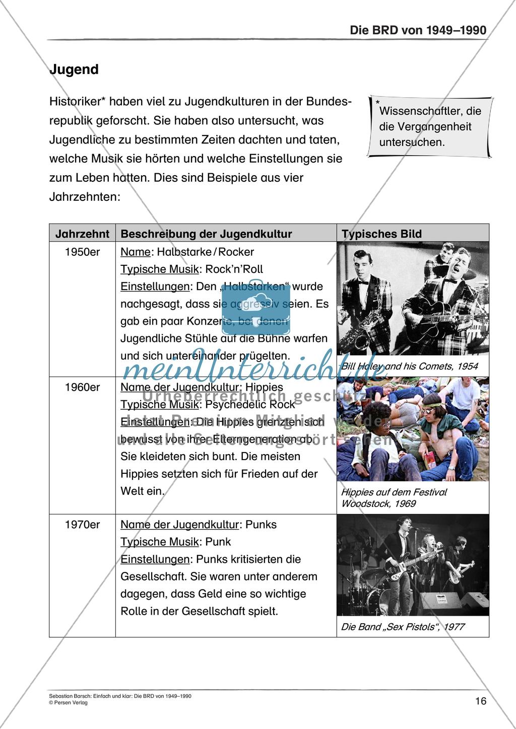 Die BRD von 1949-1990 Preview 18