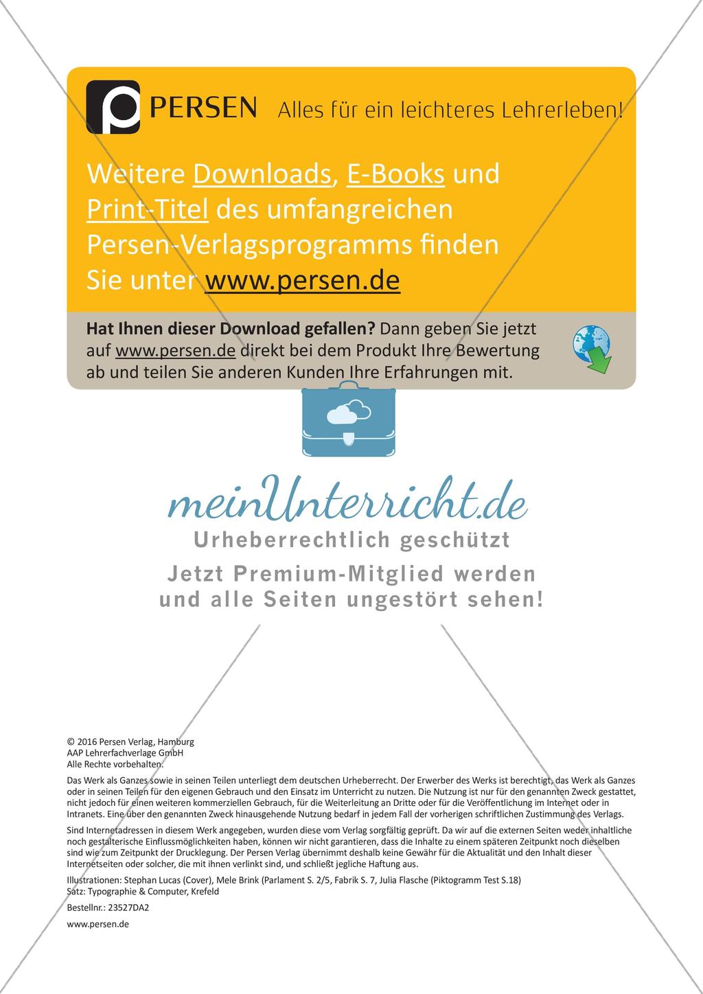 Die BRD von 1949-1990 Preview 22