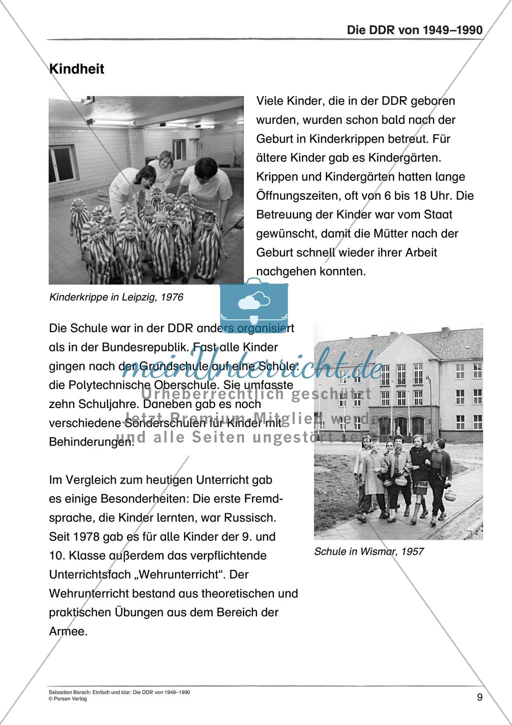 Die DDR von 1949-1990 Preview 11