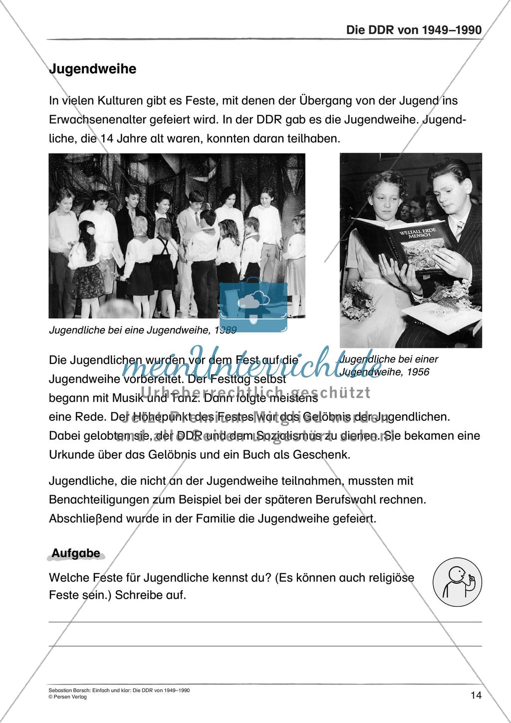 Die DDR von 1949-1990 Preview 16
