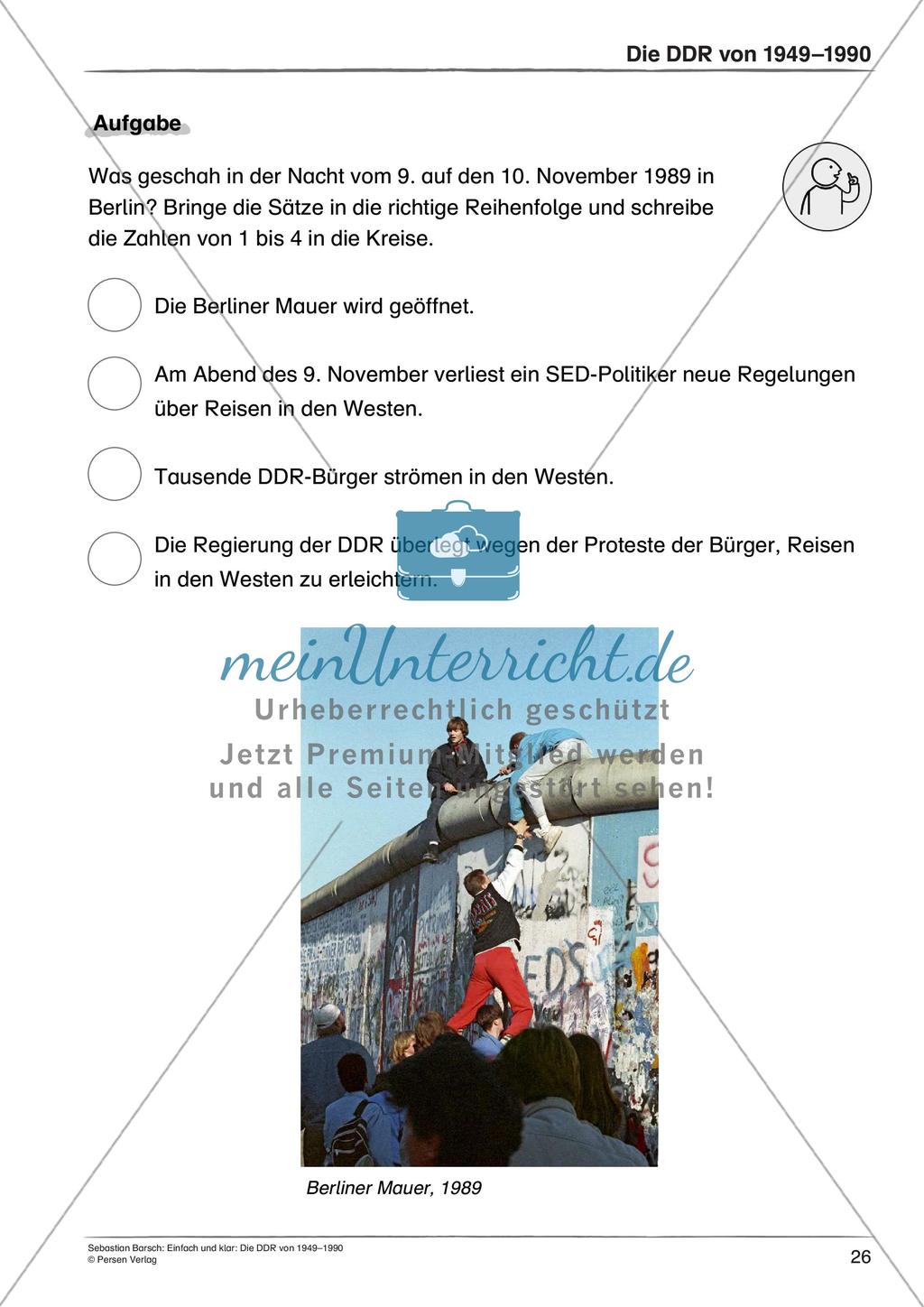 Die DDR von 1949-1990 Preview 28