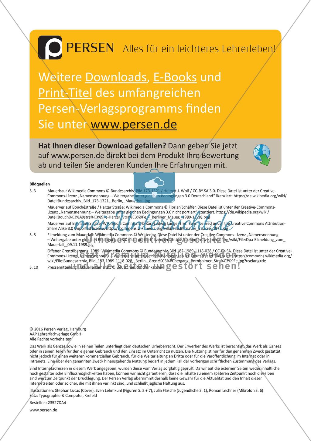 Teilung Deutschlands Preview 14