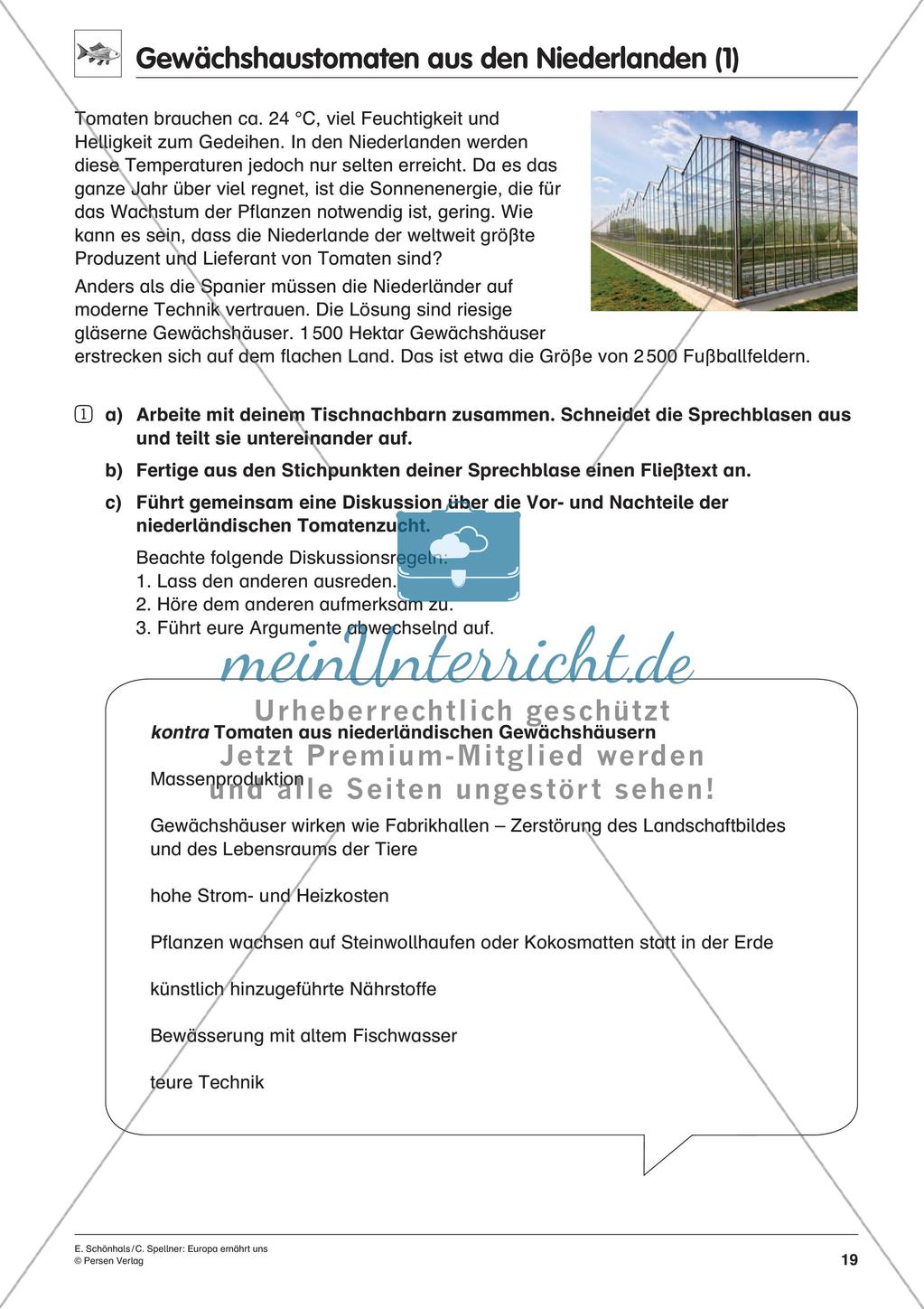 Inklusionsmaterial: Europa ernährt uns Preview 21