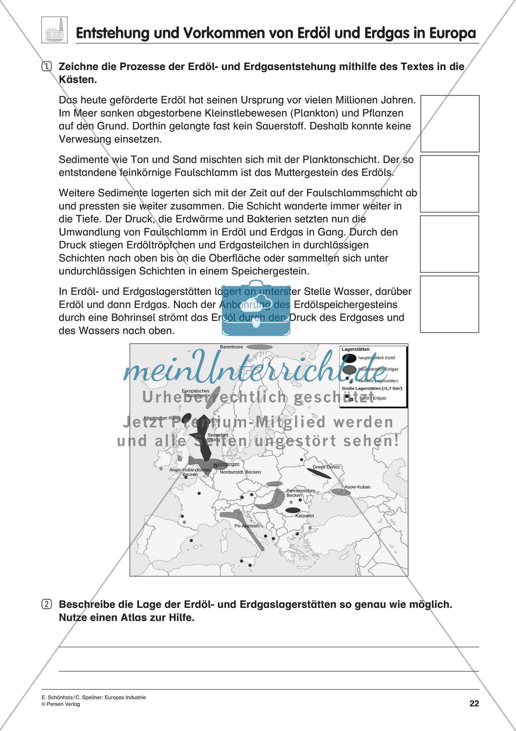 Inklusionsmaterial: Europas Industrie Preview 24