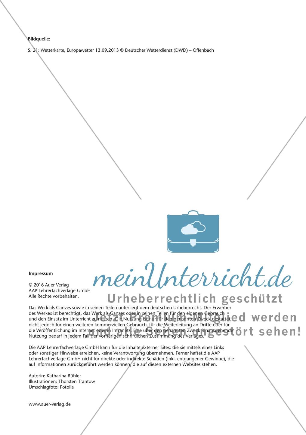 Stundeneinstiege: Leitidee Zahl Preview 36