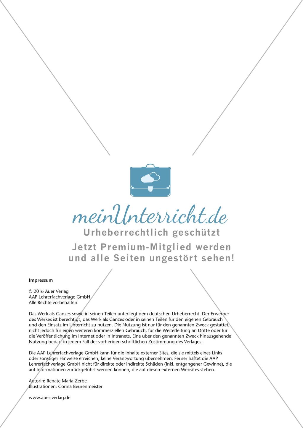 Kath. Religion: Schuld und Vergebung Preview 13